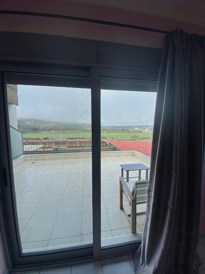 sozos inn hotel Vónitsa Buitenkant foto